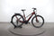 Cube Touring Hybrid EXC