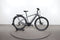 Cube Touring Hybrid EXC