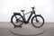 Cannondale Tesoro 1