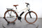 Riese & Müller Cruiser Mixte Silent