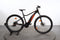 KTM Macina Ride 591 LTD