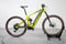 Ghost E-Riot Trail CF Advanced