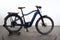 Haibike Trekking 8