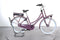 Cortina E-U4 Transport Family