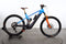 Cube Stereo Hybrid 140 HPC Actionteam