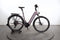 KTM Macina Style 710