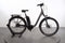 Raleigh Kingston 8 XXL