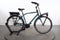 Gazelle HeavyDutyNL C5 HMB