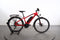 Gepida Berig SLX 10
