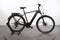 Cube Touring Hybrid
