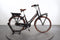 Gazelle Miss Grace C7+ HMB