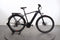 Cube Touring Hybrid EXC