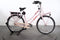 Gazelle Miss Grace C7+ HMB