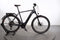 Cube Touring Hybrid EXC
