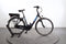 Gazelle Paris C7 HMB
