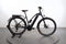 Cube Touring Hybrid EXC