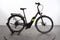 Pegasus Solero E9 Sport CX