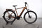 Cube Touring Hybrid EXC