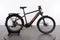 Ghost E-Square Trekking Advanced