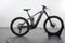 Cube Stereo Hybrid 160 HPC Race