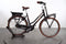 Gazelle Miss Grace C7+ HMB