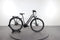 Raleigh Kent Premium