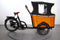 Qivelo Ananda Curve