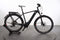 Cube Touring Hybrid EXC