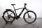 Cube Kathmandu Hybrid EXC