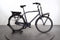 Gazelle Heavy Duty C7 HMB
