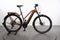 Cube Touring Hybrid EXC