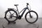 Cube Touring Hybrid Pro