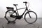 Gazelle Paris C7+ HMB