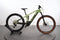Cube Stereo Hybrid 120 Race