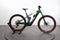 Cube Stereo Hybrid 140 HPC SLX