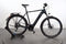 Cube Touring Hybrid One