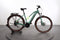 Cube Touring Hybrid One