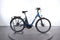 Husqvarna Eco City 4 CB