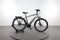 Raleigh Bristol XXL