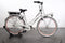 Gazelle Miss Grace C7+ HMB