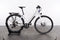 Velo de Ville VEF 400