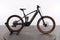 Cube Stereo Hybrid 160 HPC Race
