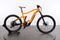 Haibike AllMtn 4