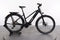Cube Kathmandu Hybrid EXC