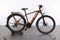 Cube Touring Hybrid EXC