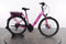 Pegasus Solero E9 Lite