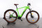 Cube Reaction Hybrid Performance Allroad