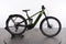 Stevens E-Inception TR 6.5.1 FEQ