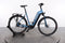Multicycle Legacy EMB