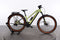 Cube Reaction Hybrid EXC 750